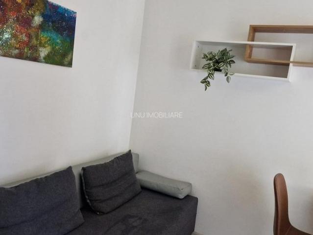 Apartament 2 camere Lazar Residence