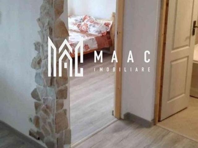 Apartament 2 camere | Lenin Sud, Râmnicu Vâlcea | 52 mp, etaj 3, balcon