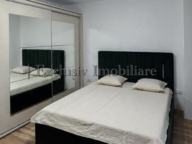 Apartament 2 camere | Lidl Baba Novac | Parcare privata
