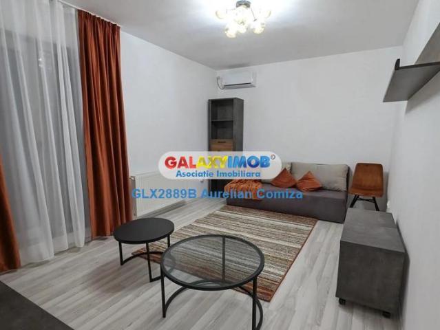 apartament 2 camere lidl uverturii/bloc 2023/parcare/ac