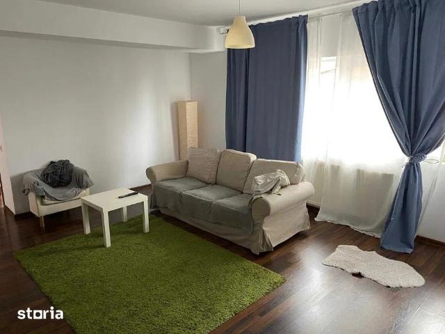 Apartament 2 Camere | Linda Residence | AC | Centrala | Parcare | 67 m