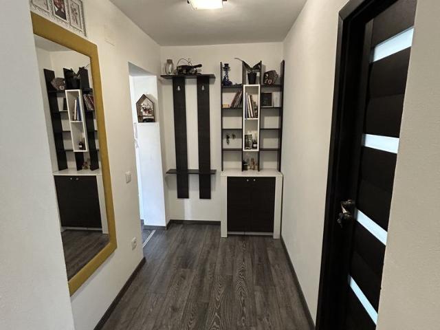 Apartament 2 camere + living cu bucătărie