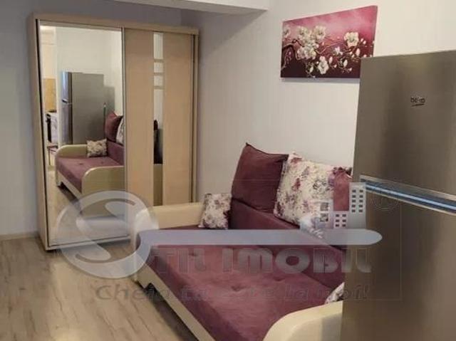 Apartament 2 camere, living open space, Complex rezidential Copou