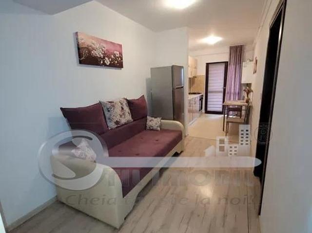 Apartament 2 camere, living open space, Complex rezidential Copou