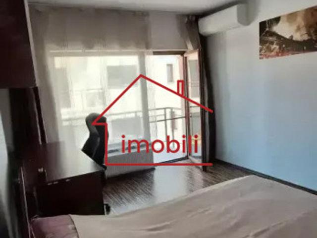 Apartament 2 camere + living open space | Parcare inclusă | Buna Ziua
