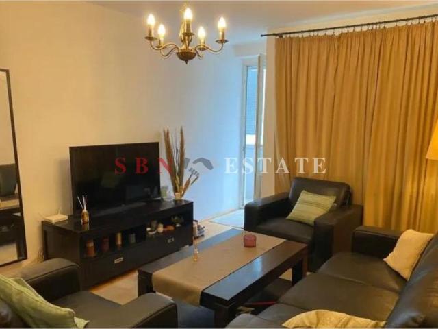 Apartament 2 Camere Lizeanu
