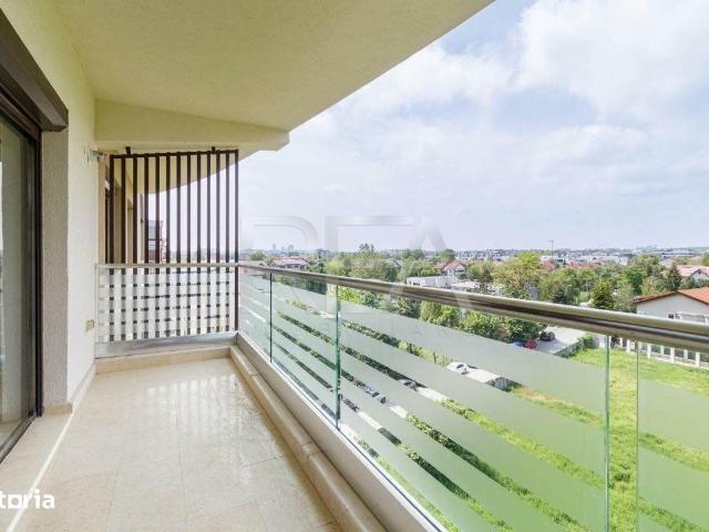 Apartament 2 camere | Loc de parcare | Mobilat, utilat | Diamond Resid