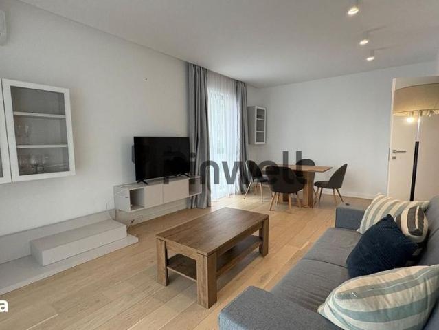 Apartament 2 camere| loc de parcare| Nusco City| Aviatiei| Promenada