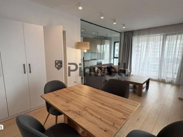 Apartament 2 camere| loc de parcare| Nusco City| Aviatiei| Promenada