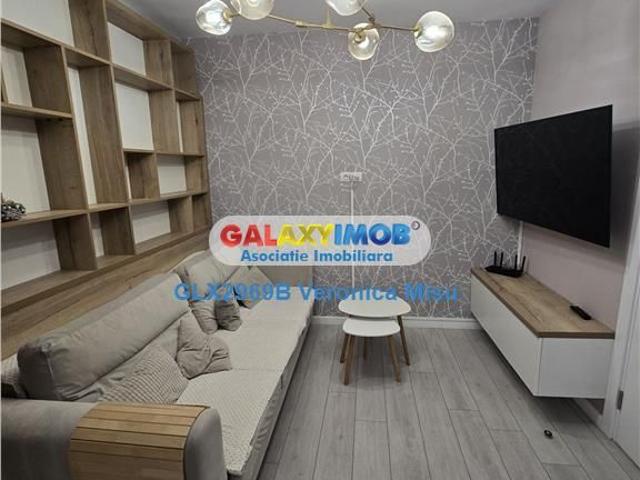 Apartament 2 camere, loc de parcare Ozana 1 Decembrie 1918