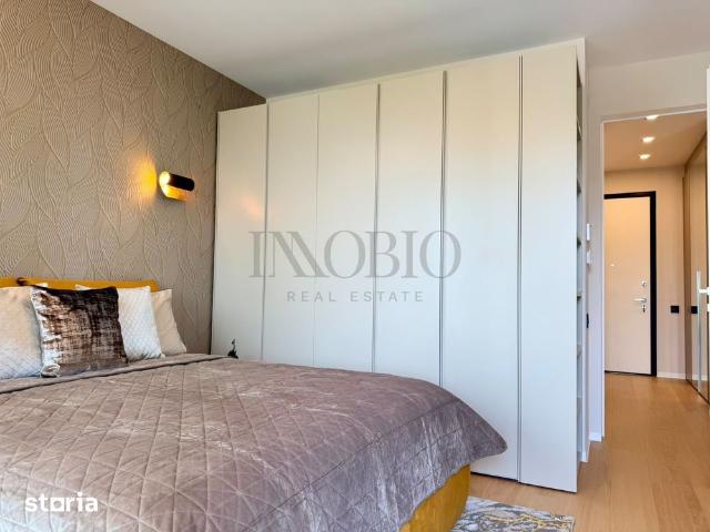 Apartament 2 Camere | Loc de Parcare | One Floreasca Towers
