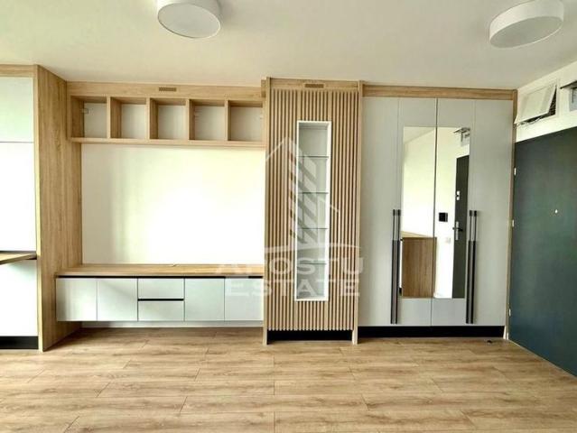 Apartament 2 camere, loc de parcare acoperit, XCity Towers