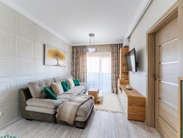 Apartament 2 camere, loc de parcare, Adora Park