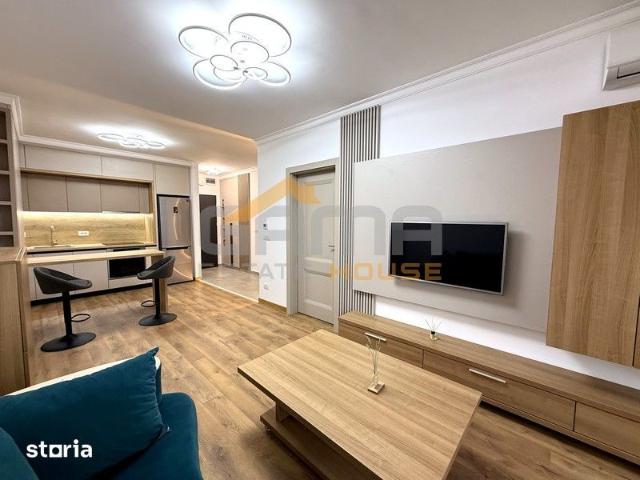 Apartament 2 camere, loc de parcare, Adora Park