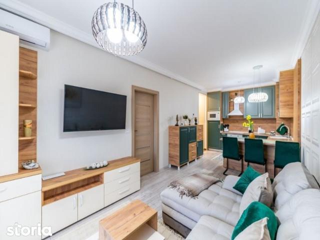 Apartament 2 camere, loc de parcare, Adora Park