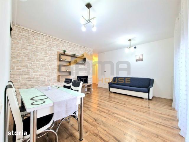Apartament 2 camere, loc de parcare, Ared City, UTA