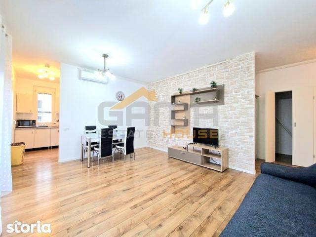 Apartament 2 camere, loc de parcare, Ared City, UTA