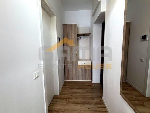 Apartament 2 camere, loc de parcare, Ared City Afi
