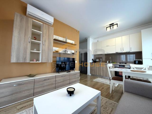 Apartament 2 camere, loc de parcare, Ared City Afi