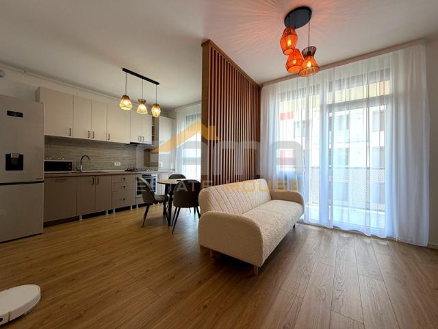 Apartament 2 camere, loc de parcare, Ared Imar