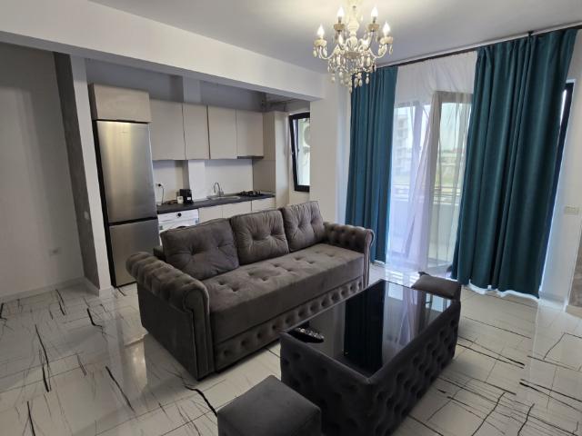 APARTAMENT 2 CAMERE | LOC DE PARCARE | BLOC NOU