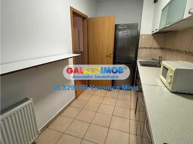Apartament 2 camere,loc de parcare Citadella Titan
