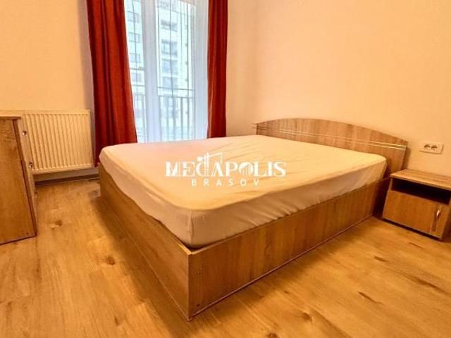 Apartament 2 camere | Loc de Parcare | Coresi Mall | Kasper Residence