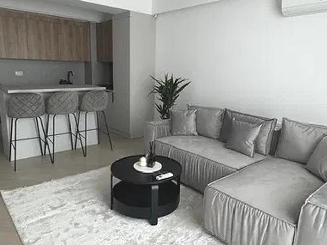 Apartament 2 camere | Loc de parcare | Cortina North