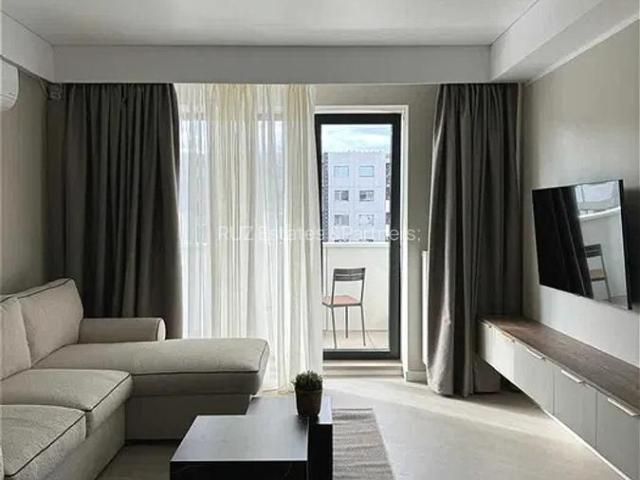 Apartament 2 camere | Loc de parcare | Cortina North