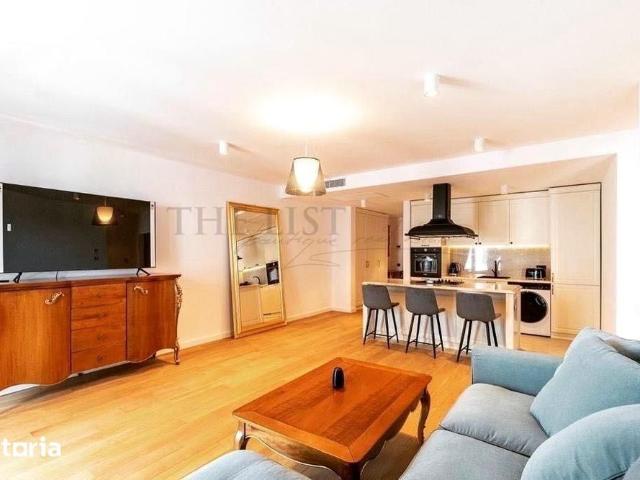 Apartament 2 camere | Loc de parcare | Herastrau