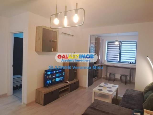 apartament 2 camere, loc de parcare hils brauner theodor pallady