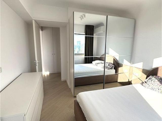 Apartament 2 camere | Loc de parcare inclus | Zona Pipera