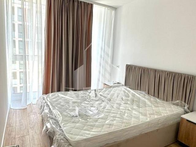 Apartament, 2 camere, loc de parcare inclus, Campeador
