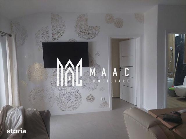 Apartament 2 Camere | Loc de parcare inclus | D.Stanca
