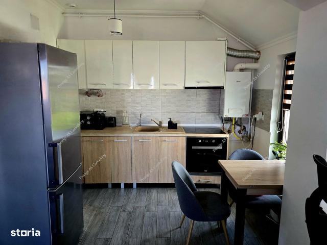 Apartament 2 Camere | Loc de parcare inclus in pret | Braytim