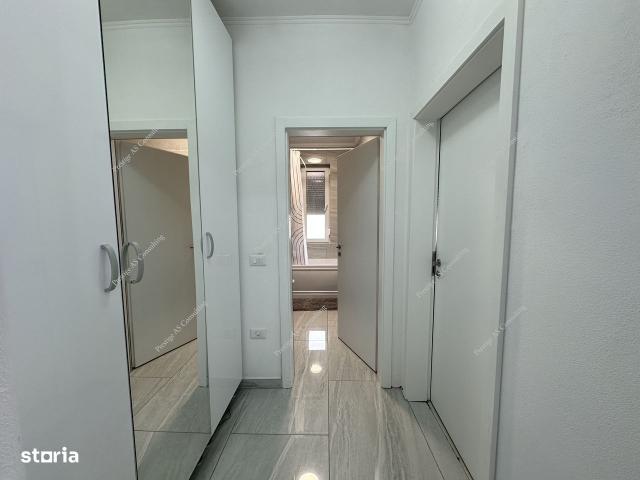 Apartament 2 Camere | Loc de parcare inclus in pret | Chisoda