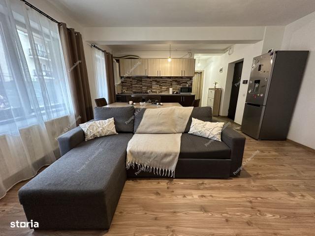 Apartament 2 Camere | Loc de parcare inclus in pret | Giroc