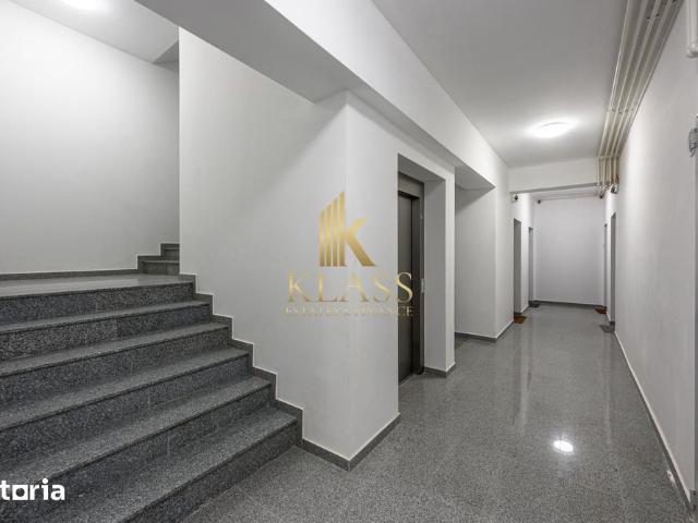 Apartament 2 camere | Loc de parcare inclus | Park Residence 6