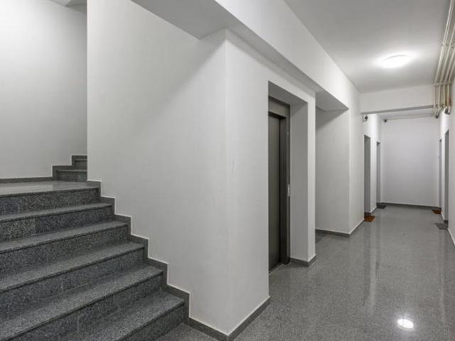 Apartament 2 camere + loc de parcare, Park Residence 6 la 5 min de Herastrau