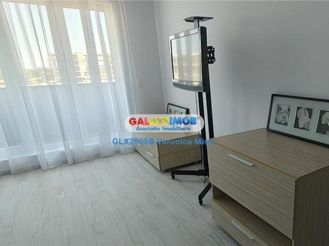 Apartament 2 camere, loc de parcare Pet friendly Theodor Pallady