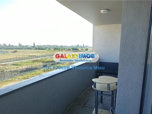 apartament 2 camere, loc de parcare pet friendly theodor pallady