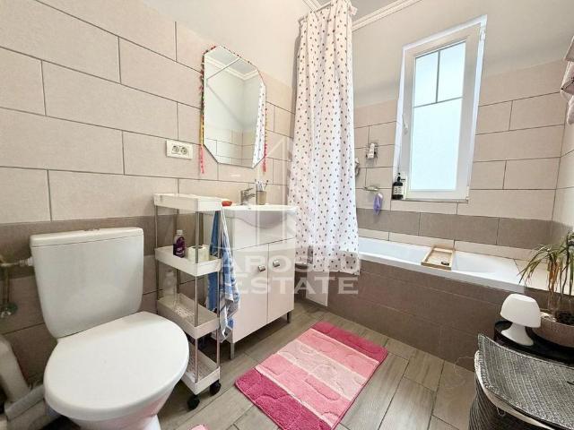 Apartament 2 camere, loc de parcare, PetFriendly, central.