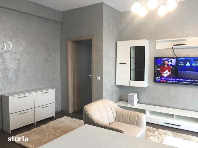 Apartament 2 camere | Loc de parcare | Pipera Iancu Nicolae