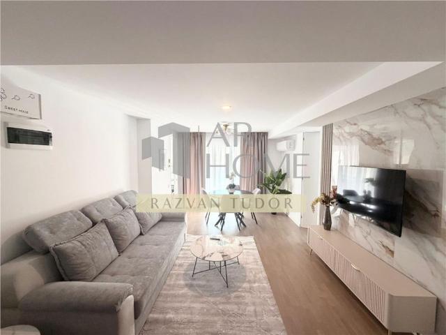 Apartament 2 camere, loc de parcare, Ploiesti, ultracentral