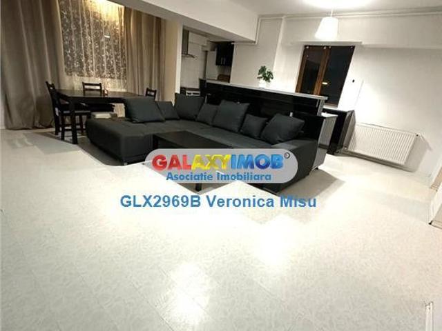 Apartament 2 camere, loc de parcare subteran Zona Salajan
