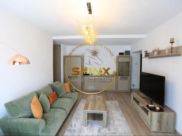 Apartament 2 camere | Loc de parcare Sfinx Imobiliare