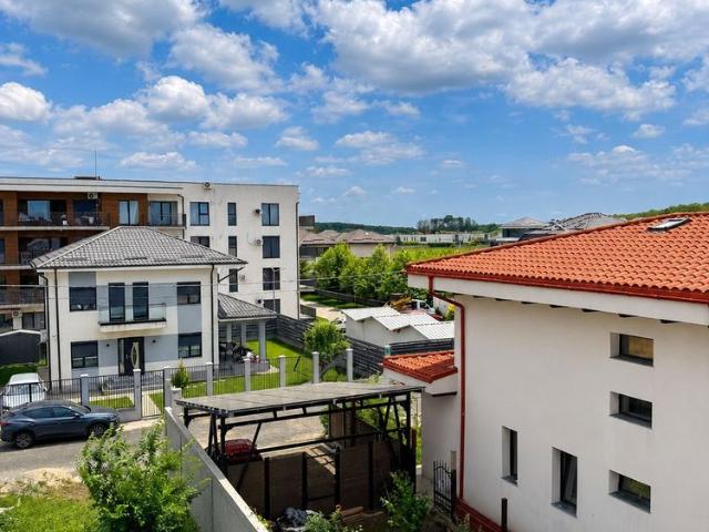 Apartament 2 camere | Loc de parcare | Tunari