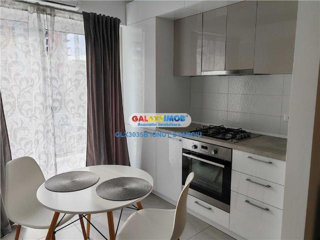 Apartament 2 camere + loc de parcare Titan 4 Residence 2 Complet