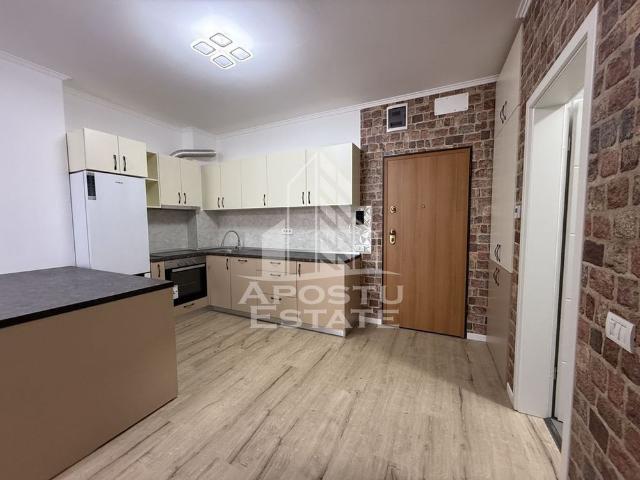 Apartament 2 camere, loc de parcare, Torontalului