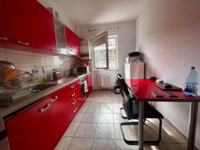 Apartament 2 camere, loc de parcare, zona Buna Ziua